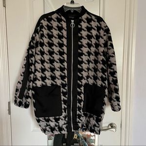 Topshop Coat